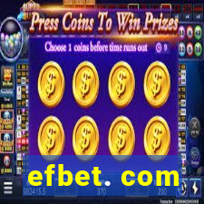 efbet. com