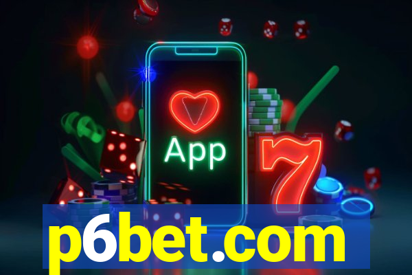 p6bet.com