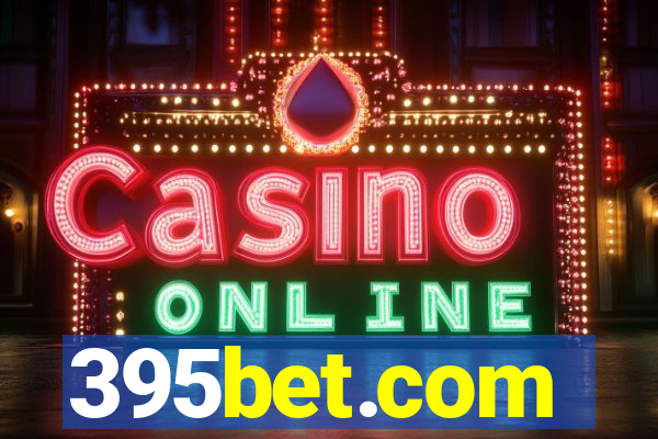 395bet.com