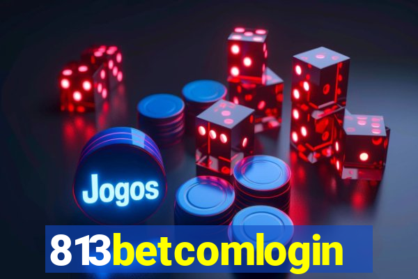 813betcomlogin