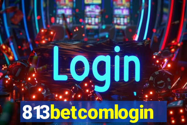 813betcomlogin