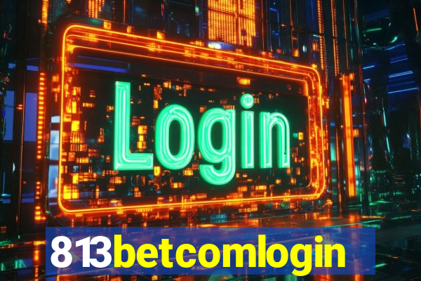 813betcomlogin