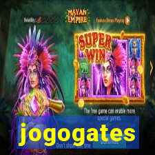 jogogates