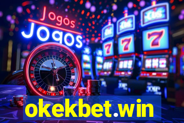 okekbet.win