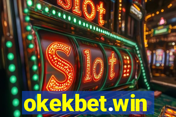 okekbet.win