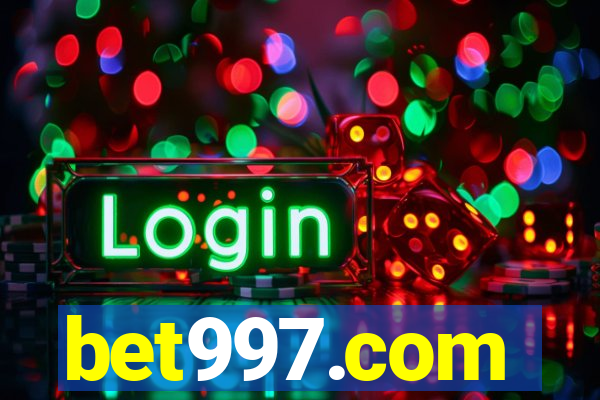 bet997.com