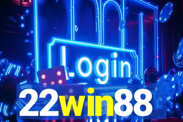 22win88