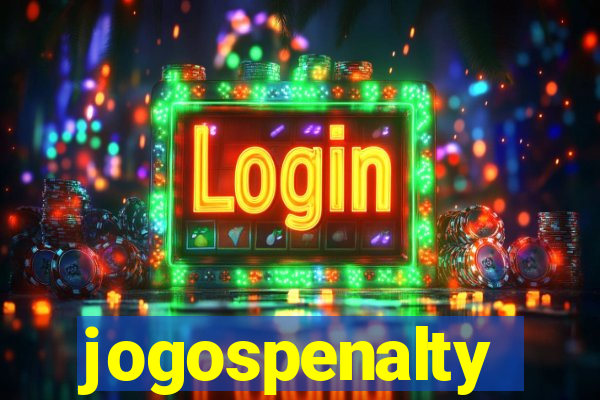 jogospenalty