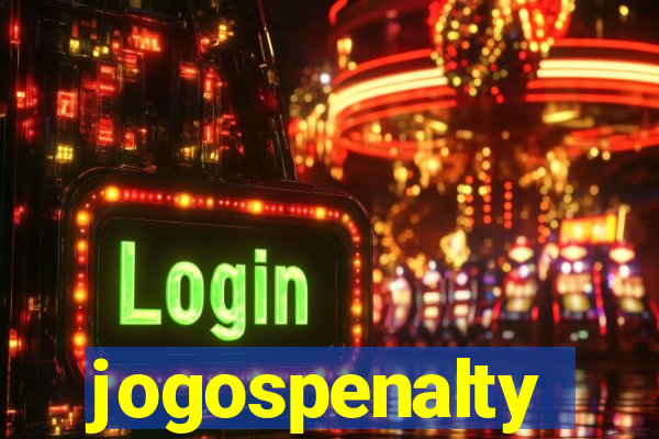 jogospenalty