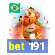 bet 191