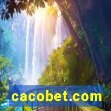 cacobet.com