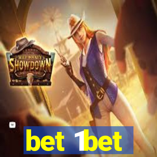 bet 1bet