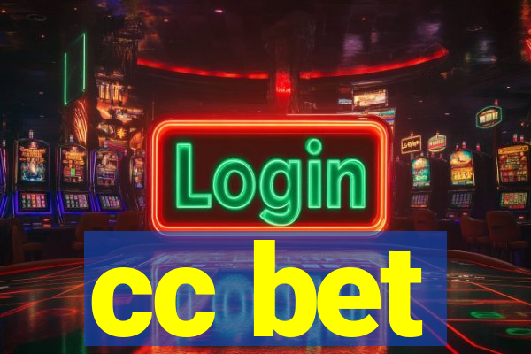 cc bet