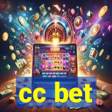 cc bet