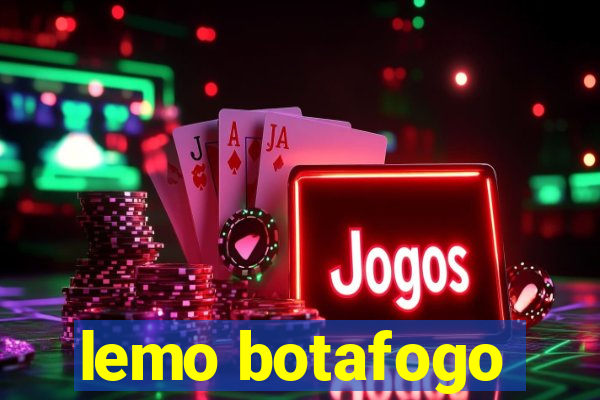 lemo botafogo