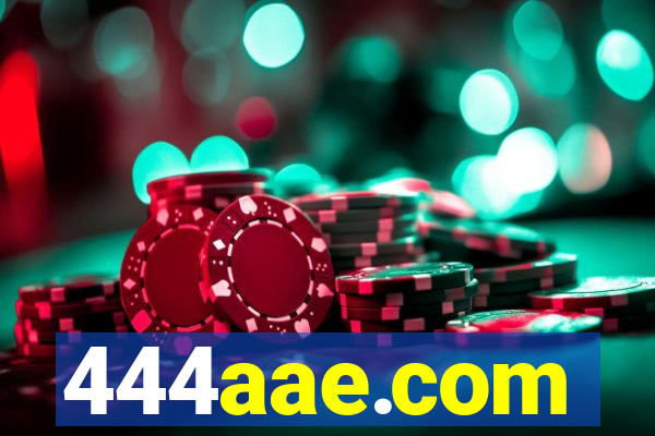 444aae.com