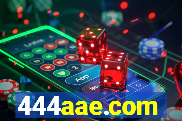 444aae.com