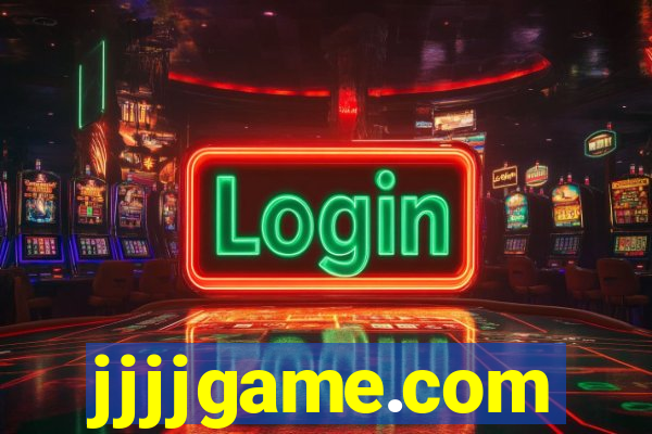 jjjjgame.com