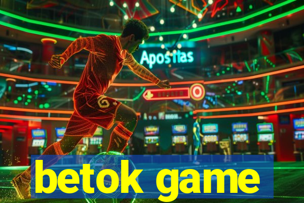 betok game