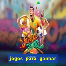 jogos para ganhar dinheiro pelo celular