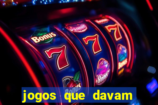 jogos que davam bitcoin antigamente