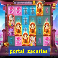 portal zacarias mulher x9