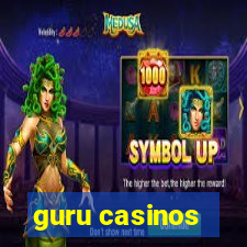 guru casinos