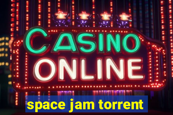 space jam torrent