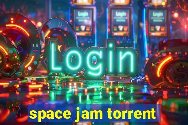 space jam torrent