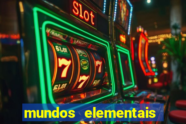 mundos elementais download android