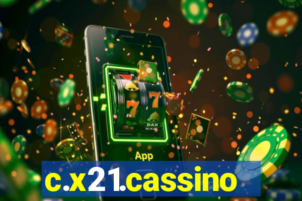 c.x21.cassino