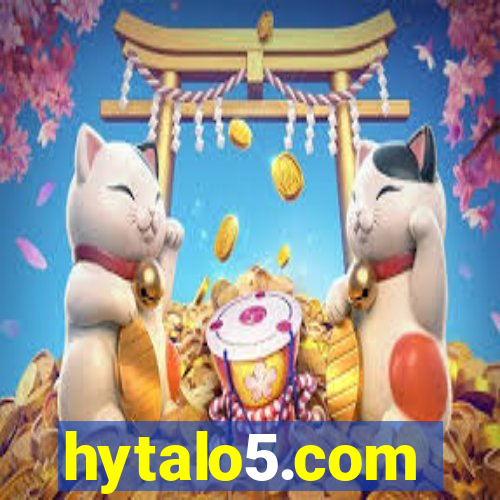 hytalo5.com