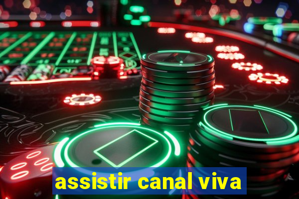 assistir canal viva