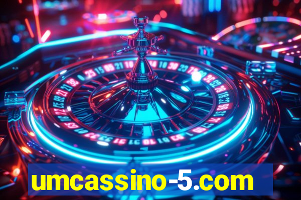 umcassino-5.com