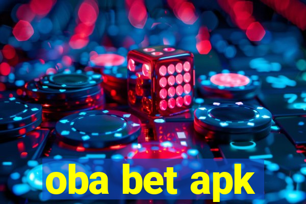 oba bet apk