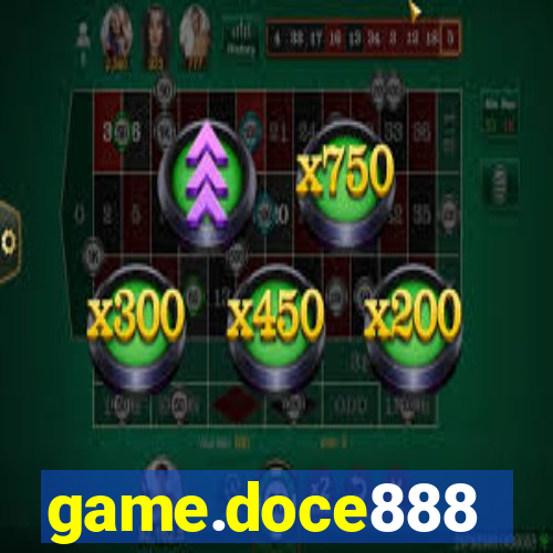 game.doce888