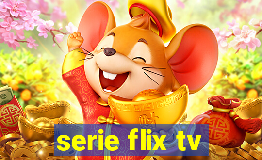 serie flix tv