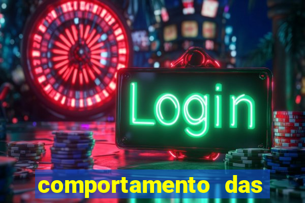 comportamento das dezenas da lotofácil