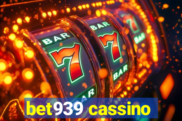 bet939 cassino