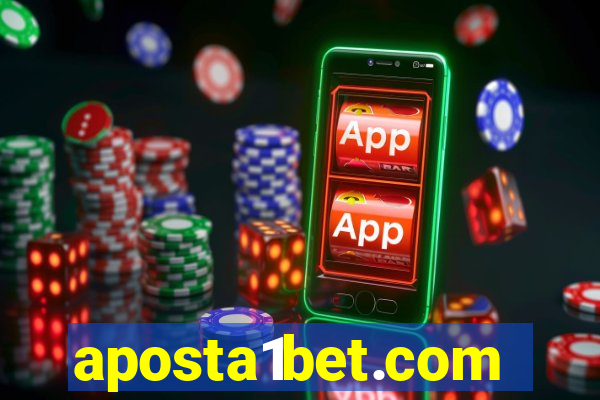 aposta1bet.com