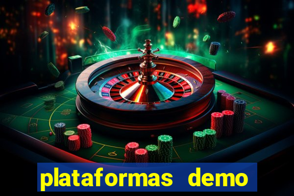 plataformas demo para jogar