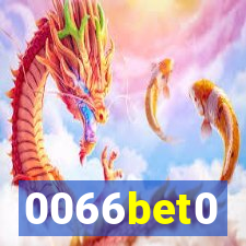 0066bet0