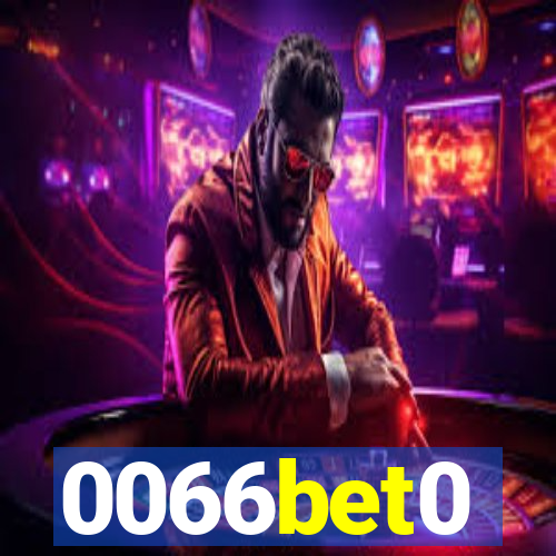 0066bet0