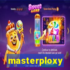 masterploxy