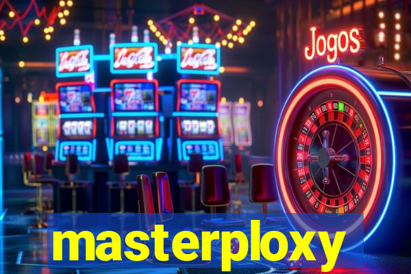 masterploxy