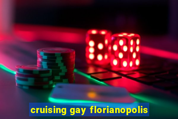 cruising gay florianopolis