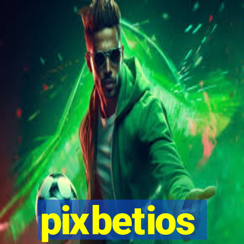 pixbetios