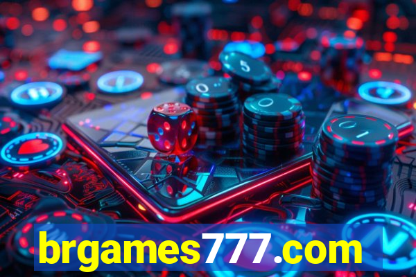 brgames777.com