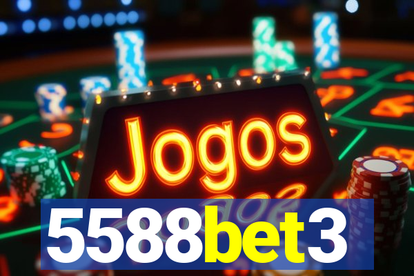 5588bet3