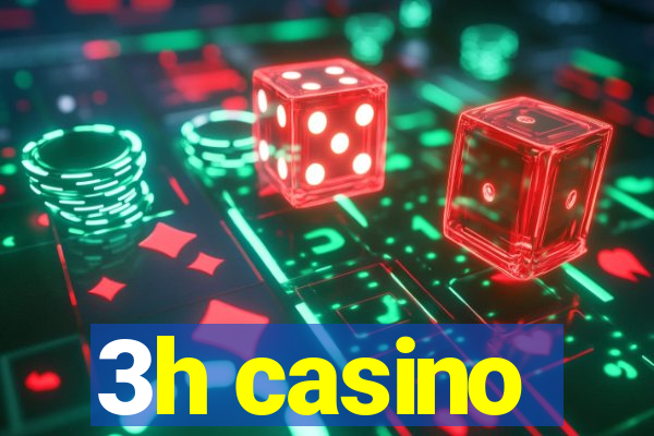 3h casino